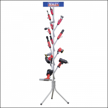 Sealey AS1COMBO6 Generation Air Tool Stand Deal