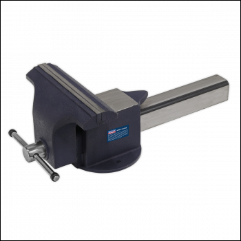 Sealey ASV300 All Steel Vice 300mm