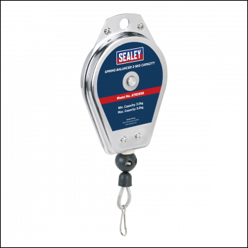 Sealey ATB3050 Spring Balancer 3-5kg Capacity