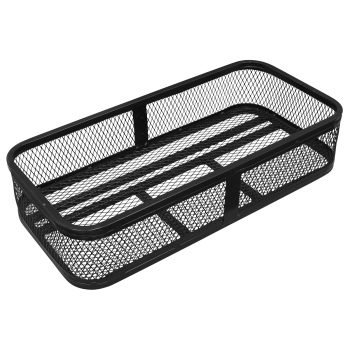 Sealey ATCR01F ATV Front Cargo Rack