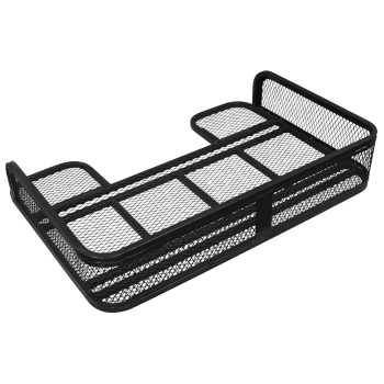 Sealey ATCR01R ATV Rear Cargo Rack