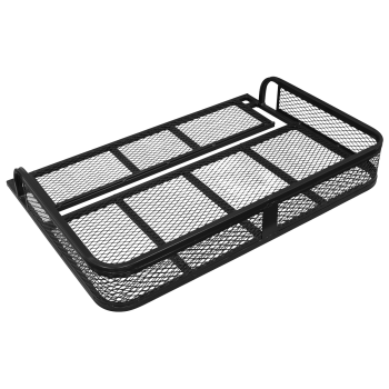 Sealey ATCR02R ATV Cargo Rack Rear