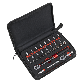 Sealey AVC005 Advent Calendar Tool Kit 32pc