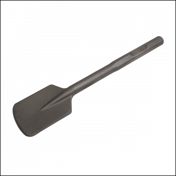 Sealey B1CS Clay Spade 110 x 500mm - Bosch 11304