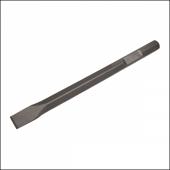 Sealey B2CH Worksafe® Chisel 30 x 450mm - Bosch 11304