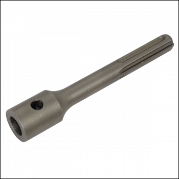 Sealey B3K SDS MAX to K Taper Chuck Adaptor