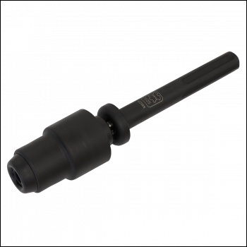 Sealey B3S SDS MAX to SDS Plus Adaptor