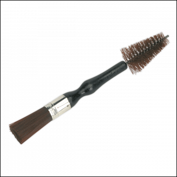 Sealey BAPC/1 Parts Cleaning Brush