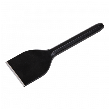 Sealey BB02 Brick Bolster 75 x 225mm