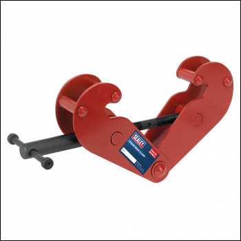 Sealey BC1000 Beam Clamp 1 Tonne