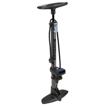 Sealey BC115D Track Pump with Digital Gauge