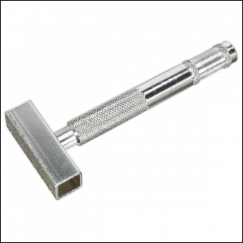 Sealey BG2 Diamond Grinding Wheel Dresser