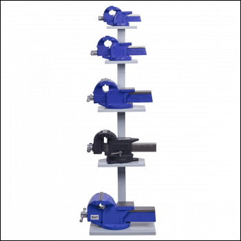 Sealey BGVDSCOMBO2 Vice Stand Deal