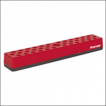 Sealey BH36 Premier Magnetic Bit Holder 36 Bit Capacity
