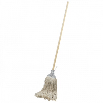 Sealey BM03 Kentucky Mop 450g