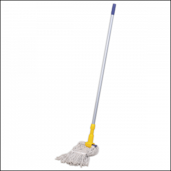 Sealey BM17 Cotton Mop 350g
