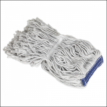 Sealey BM17R Mop Head for BM17 350g