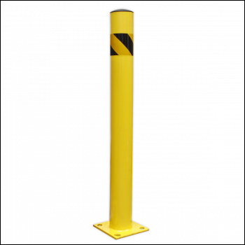 Sealey BOL1050 Safety Bollard 1050mm