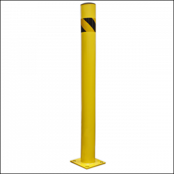 Sealey BOL1200 Safety Bollard 1200mm