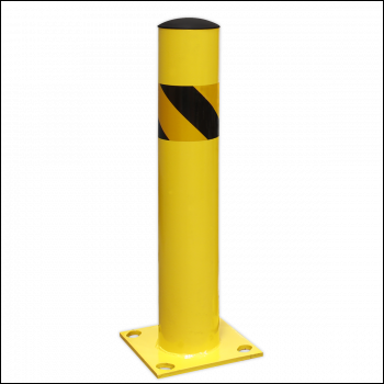 Sealey BOL600 Safety Bollard 600mm