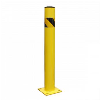 Sealey BOL900 Safety Bollard 900mm