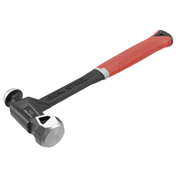 Sealey BPHX32 Premier One-Piece Ball Pein Hammer 32oz