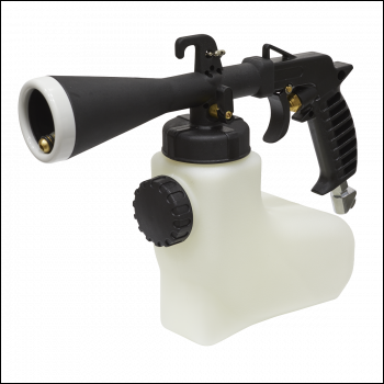 Sealey BS101 Upholstery/Body Cleaning Gun
