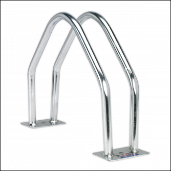 Sealey BS14 Bicycle Rack 1 Bicycle