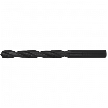 Sealey BSB10.5 Blacksmith Drill Bit 10.5 x 130mm