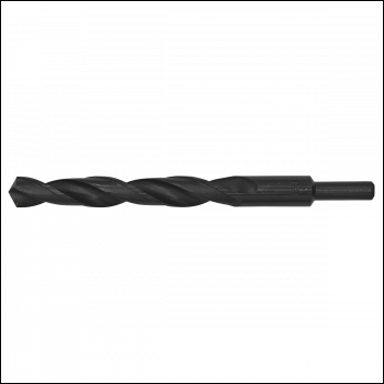 Sealey BSB13.0 Blacksmith Drill Bit 13 x 150mm