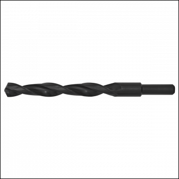 Sealey BSB13.5 Blacksmith Drill Bit 13.5 x 160mm
