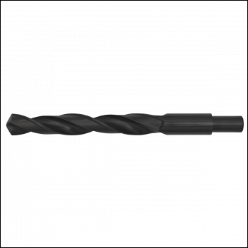 Sealey BSB16.0 Blacksmith Drill Bit 16 x 180mm