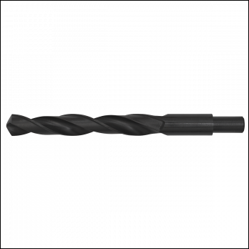 Sealey BSB17.0 Blacksmith Drill Bit 17 x 185mm