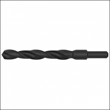 Sealey BSB18.0 Blacksmith Drill Bit 18 x 190mm