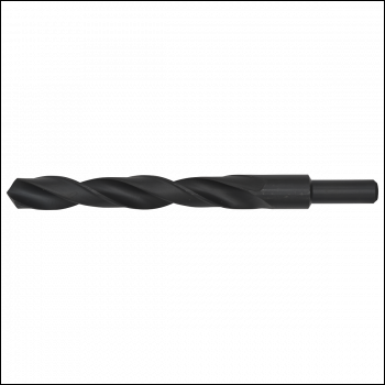 Sealey BSB18.5 Blacksmith Drill Bit 18.5 x 200mm