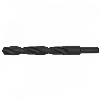 Sealey BSB19.0 Blacksmith Drill Bit 19 x 200mm