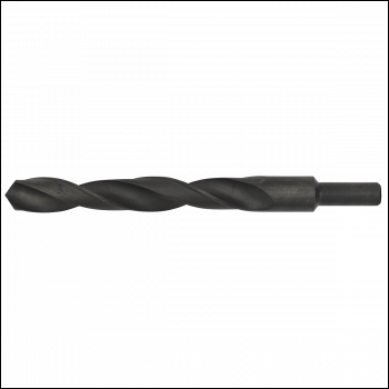 Sealey BSB19.5 Blacksmith Drill Bit 19.5 x 205mm