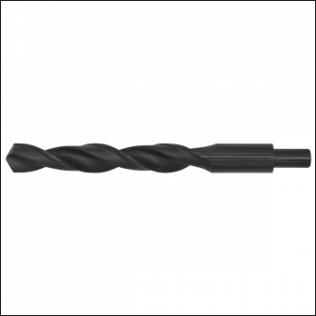 Sealey BSB20.0 Blacksmith Drill Bit 20 x 205mm
