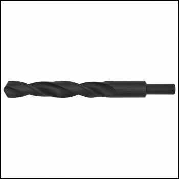 Sealey BSB20.5 Blacksmith Drill Bit 20.5 x 200mm