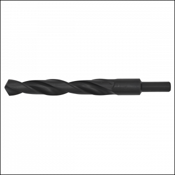 Sealey BSB21.0 Blacksmith Drill Bit 21 x 210mm