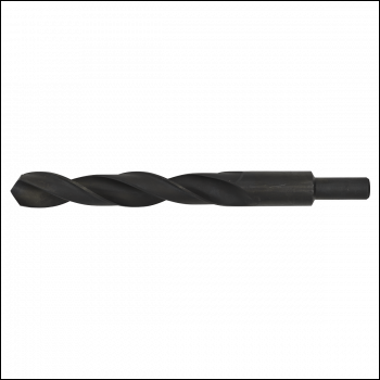 Sealey BSB21.5 Blacksmith Drill Bit 21.5 x 220mm