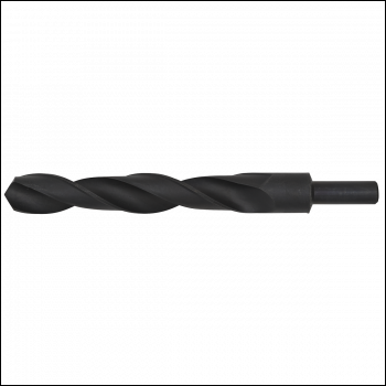 Sealey BSB22.0 Blacksmith Drill Bit 22 x 220mm