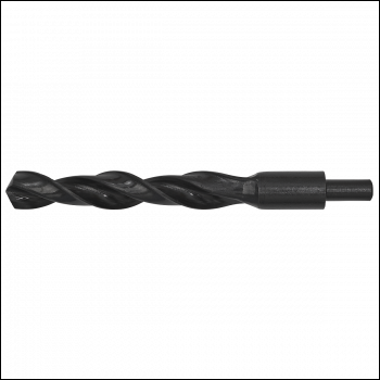 Sealey BSB23.0 Blacksmith Drill Bit 23 x 215mm