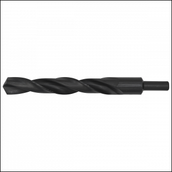Sealey BSB24.0 Blacksmith Drill Bit 24 x 230mm