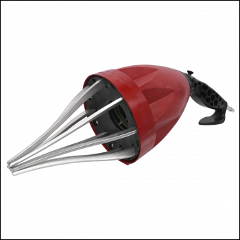 Sealey BSL105 CVJ Boot Installer Air Tool