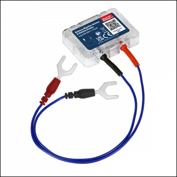 Sealey BT2020 Vehicle Finder & Battery Monitor Sensor