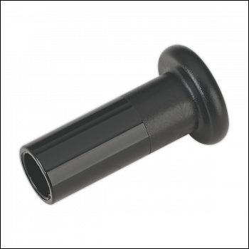 Sealey CAS15P Speedfit® Line End Plug 15mm - Pack of 5