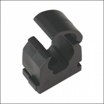 Sealey CAS15PC Speedfit® Pipe Clip 15mm - Pack of 20