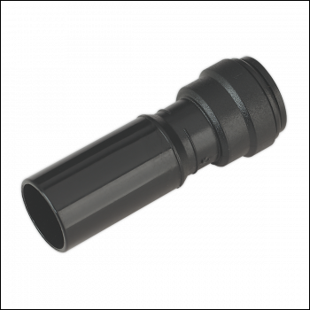 Sealey CAS2215 Speedfit® Reducer 22-15mm - Pack of 2