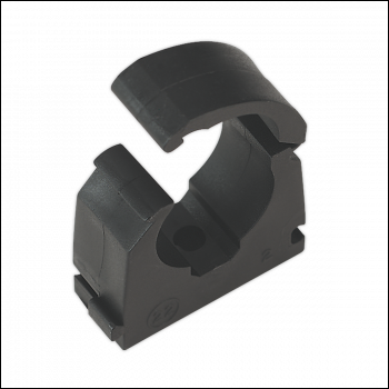 Sealey CAS22PC Speedfit® Pipe Clip 22mm - Pack of 20